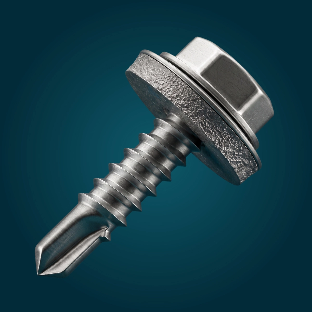 BIFIX® SS304 4.8XL 1P