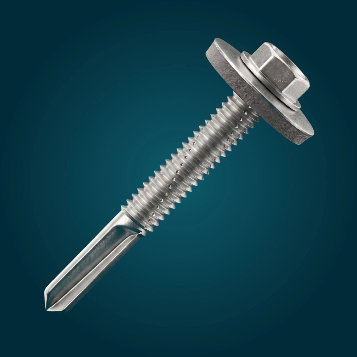 BIFIX® Bi-Metal Stainless Steel 304 5.5XL 5P UltraZin